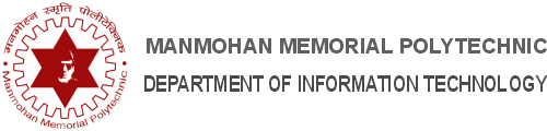 MMP - Department of Information Technology